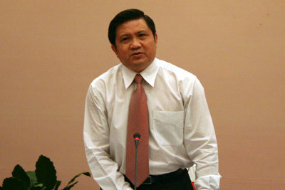 “Không chấp nhận cho vay đảo nợ”